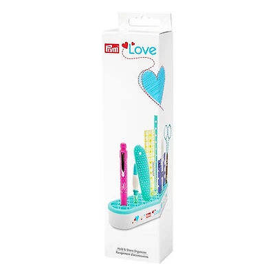 Sewing organizer