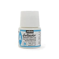 Permanent textile glue - setacolor - 45ml