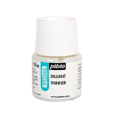Diluant - vitrea 160 - 45ml
