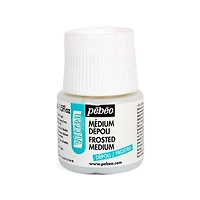 Medium verre dépoli - vitrea 160 - 45ml