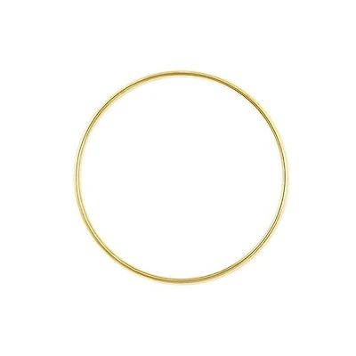 Anneau laiton - 15cm