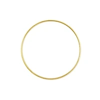 Anneau laiton - 15cm