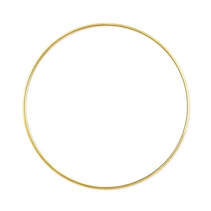 Anneau laiton - 35cm