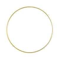 Anneau laiton - 35cm