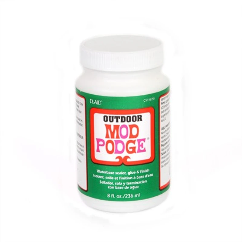 Mod podge extérieur- 236ml