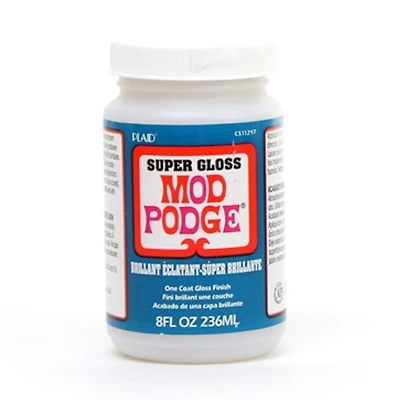 Mod podge super brillant- 236ml