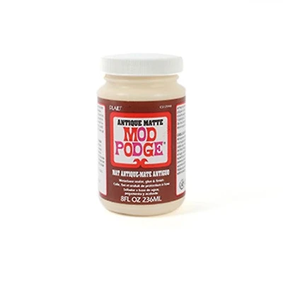 Mod podge mat antique- 236ml