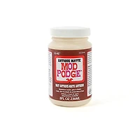 Mod podge mat antique- 236ml