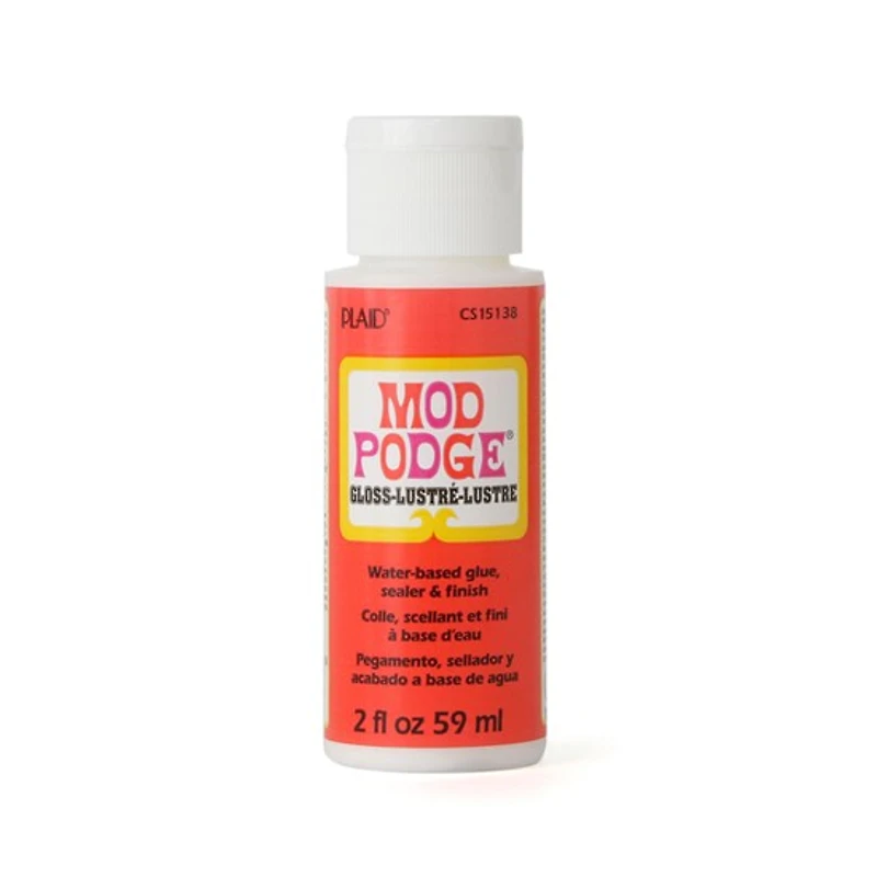 Mod podge brillant- 59ml