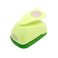 Punch - circle - 3/4in