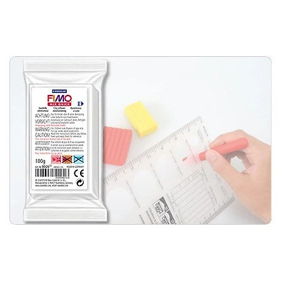 Assouplisseur de pâte fimo