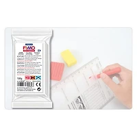 Assouplisseur de pâte fimo