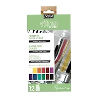 Exploration set - vitrea 160 - 12x20ml