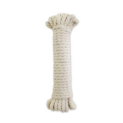 Cotton rope - 60mm - 83cm