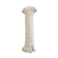 Cotton rope - 60mm - 83cm