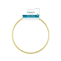 Anneau laiton - 30cm