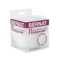 Pompom - white rabbit
