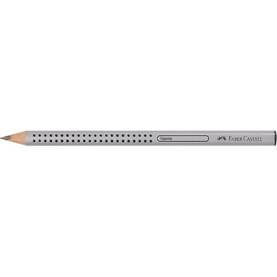 Crayon graphite grip large b