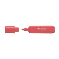 Surligneur textliner rouge