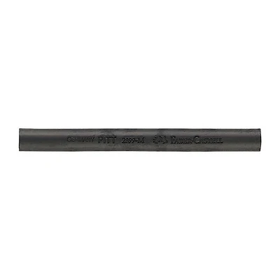Pitt charcoal stick medium black