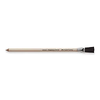 Perfection eraser pencil 7058 with brush