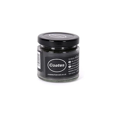 Artist Willow Charcoal Powder