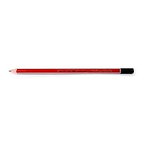 Set of 12 Triangular Drawing Pencils