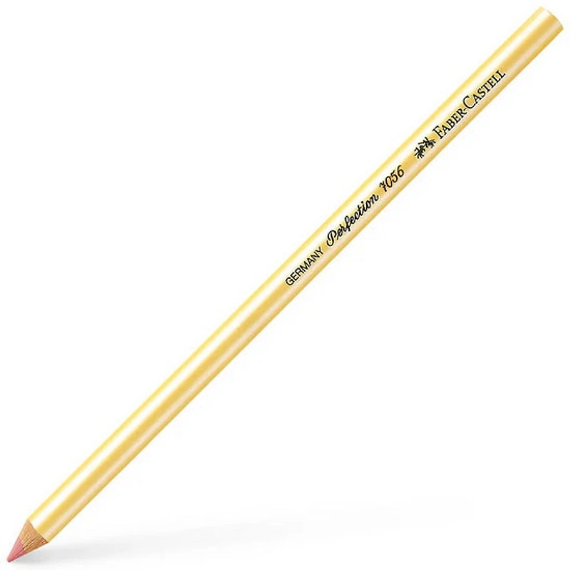 Perfection eraser pencil pink