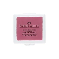 Gomme à effacer mie de pain malléable 3as