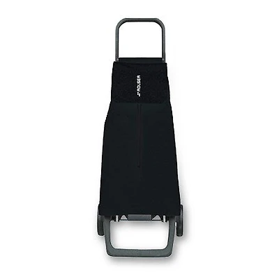 Shopping trolley 2 wheels