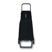 Shopping trolley 2 wheels