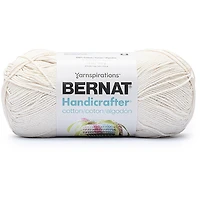 Handicrafter yarn #4 - 400g - white