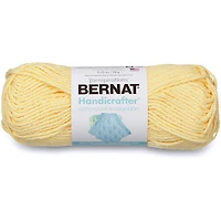 Fil handicrafter #4 - 50gr - jaune pale