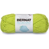 Handicrafter yarn #4 - 50g - hotgreen