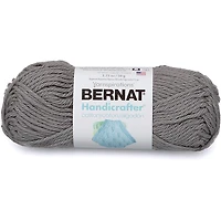 Fil handicrafter #4 - 50gr - gris fonce