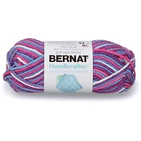 Fil handicrafter #4 - 43gr - mix violet