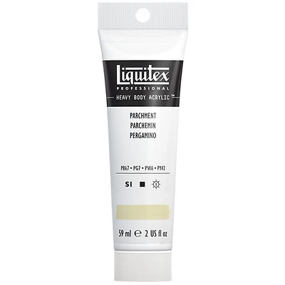 Acrylique hv - 2oz - parchemin - s1