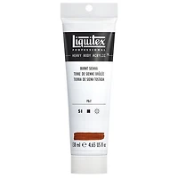 Acrylique hv - 4.65oz - terre de sienne brûlée - s1