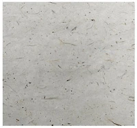 **Fc pap.murier motif soie beige 18.5x25