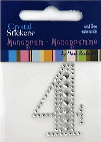 **Autocollant numero 4