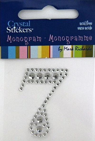 **Autocollant numero 7