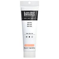 Acrylique hv - 4.65oz - rose portrait clair - s1