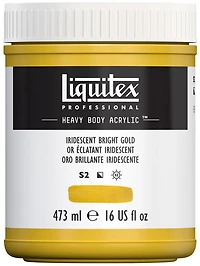 Acrylique hv - 16oz - vert hooker permanent imitation - s1