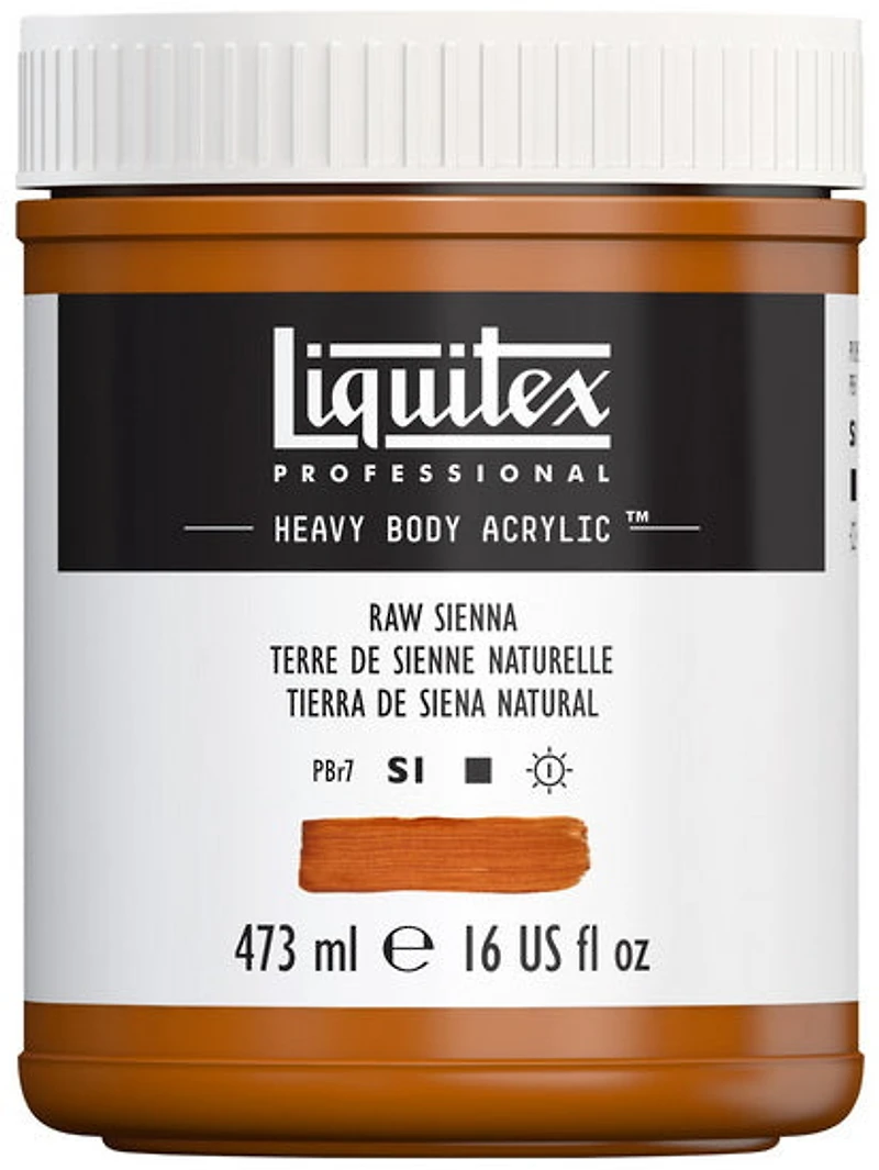 Acrylique hv - 16oz - bleu phtalocyanine nuance verte - s1