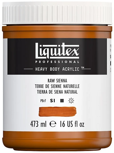 Acrylique hv - 16oz - bleu phtalocyanine nuance verte - s1