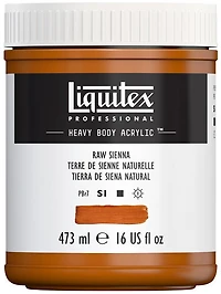 Acrylique hv - 16oz - bleu phtalocyanine nuance verte - s1