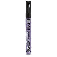 Acrylic marker - decomarker - 0.7 mm - lavender