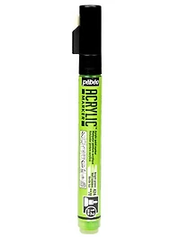 Paint marker - decomarker - 1.2mm - light green