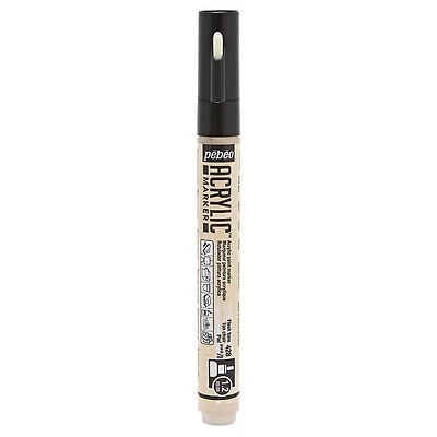 Paint marker - decomarker - 1.2mm - fleshtone