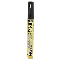 Paint marker - decomarker - 1.2mm - sun yellow